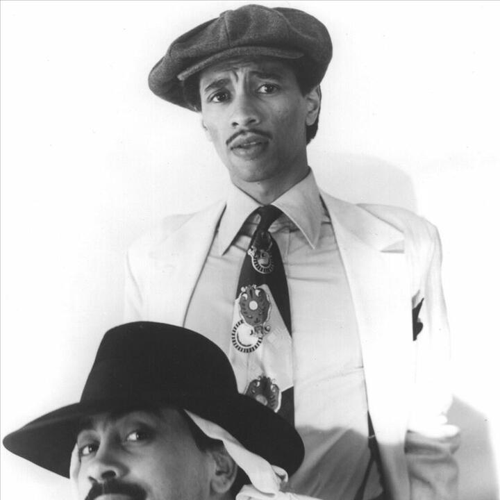 Kid Creole & the Coconuts