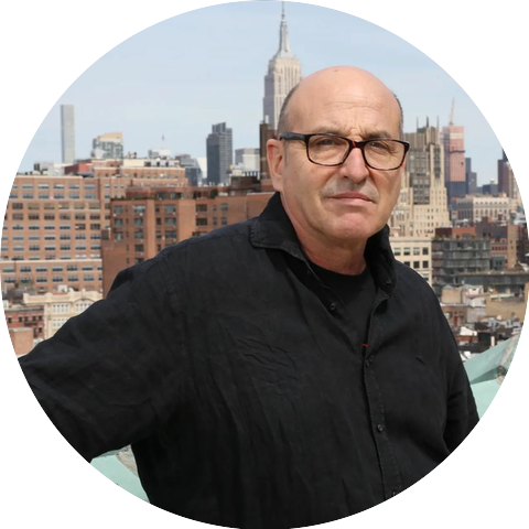 Paul Collins