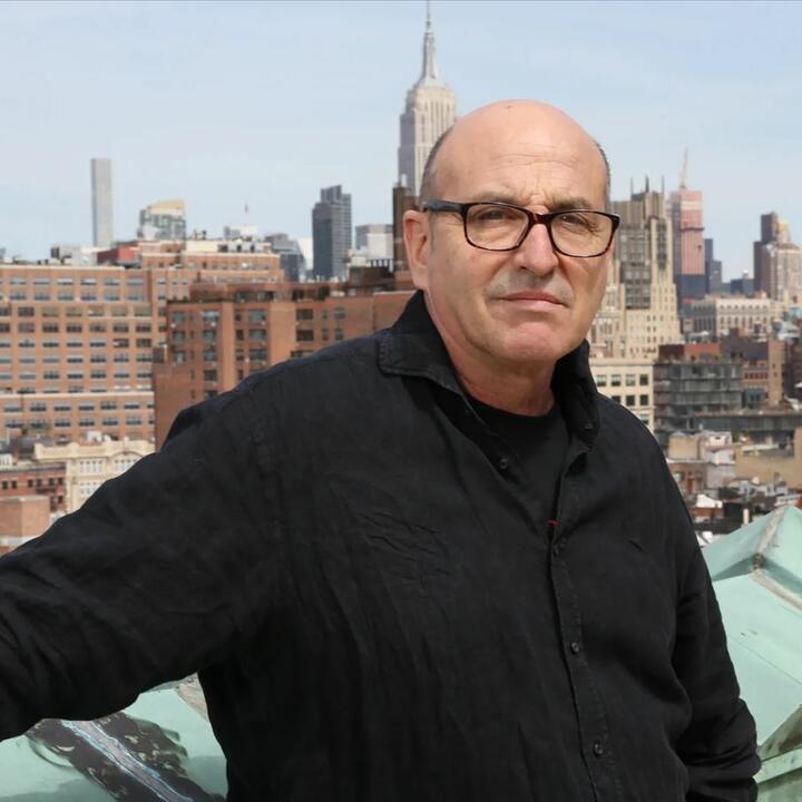Paul Collins