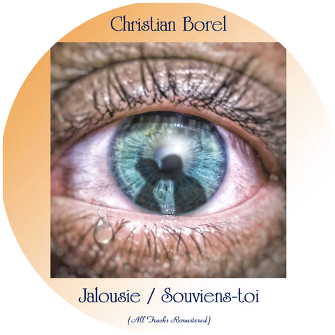Christian Borel