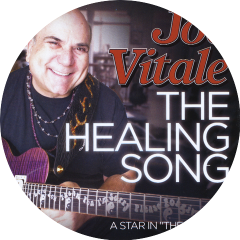 Joe Vitale