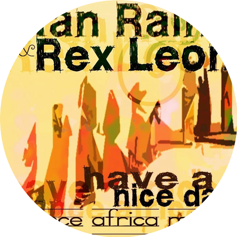 Irfan Rainy & Rex Leon