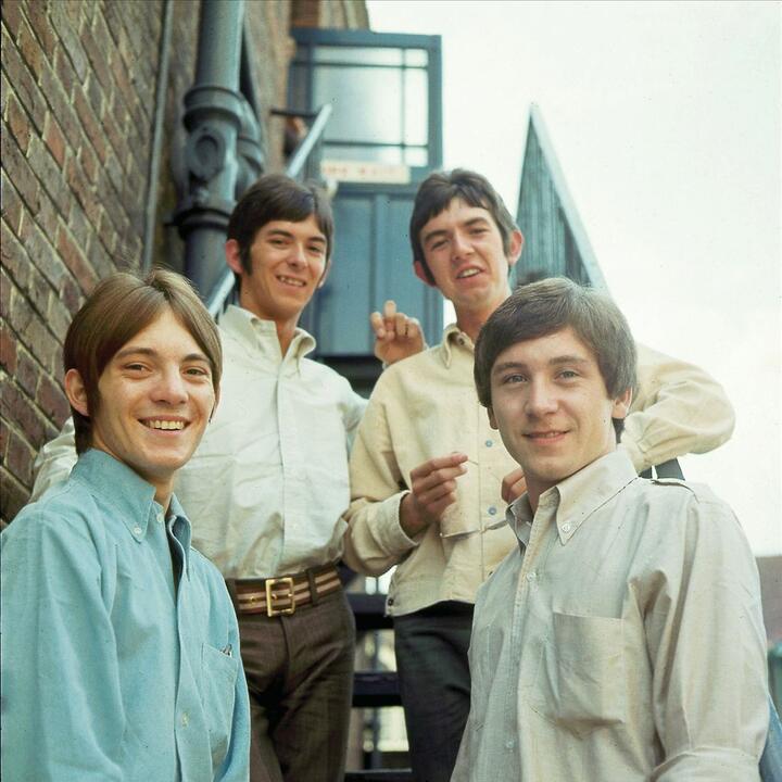 Small Faces