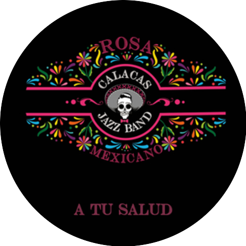 Calacas Jazz Band