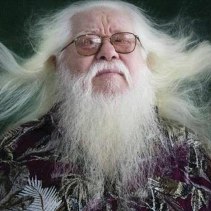 Hermeto Pascoal