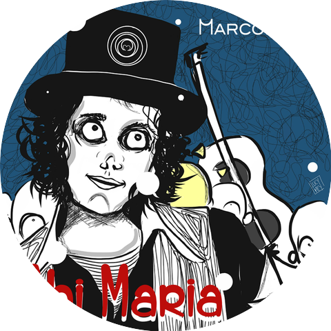 Marcondiro