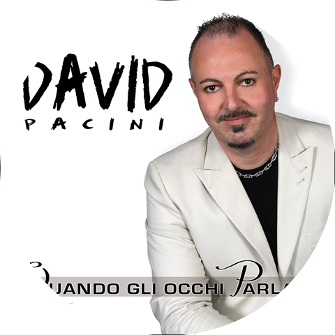 David Pacini