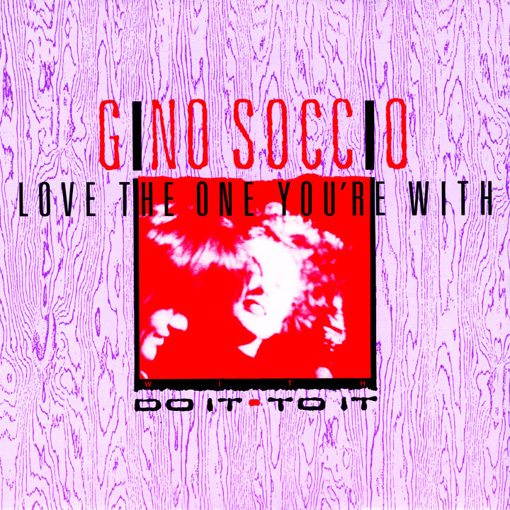 Gino Soccio