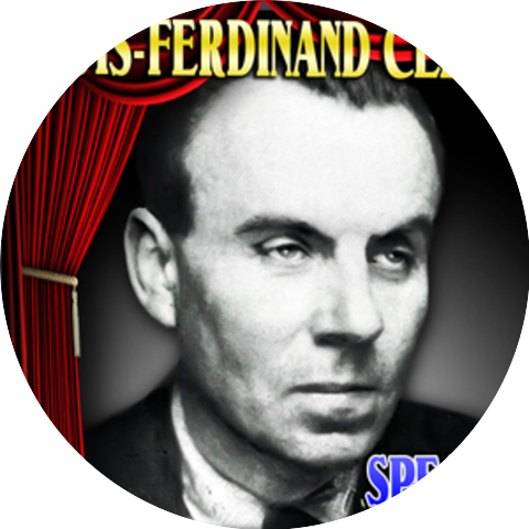 Louis-Ferdinand Céline