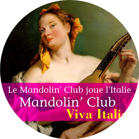 Le Mandolin' Club