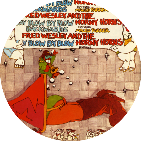 Fred Wesley & the Horny Horns