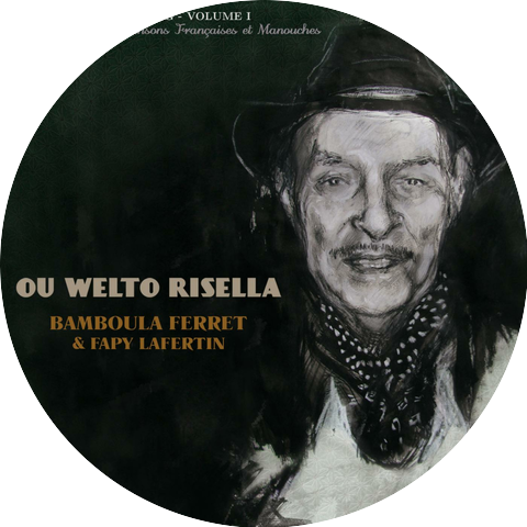 Bamboula Ferret & Fapy Lafertin