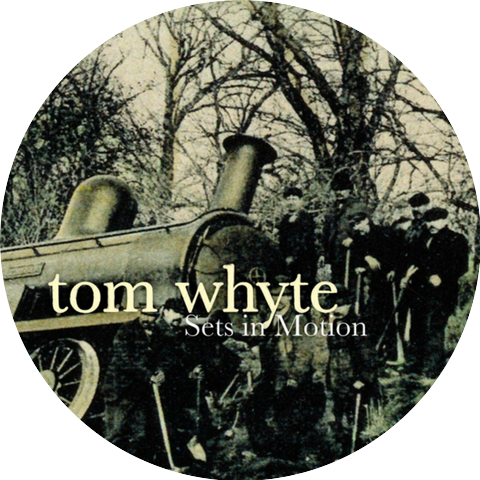tom whyte