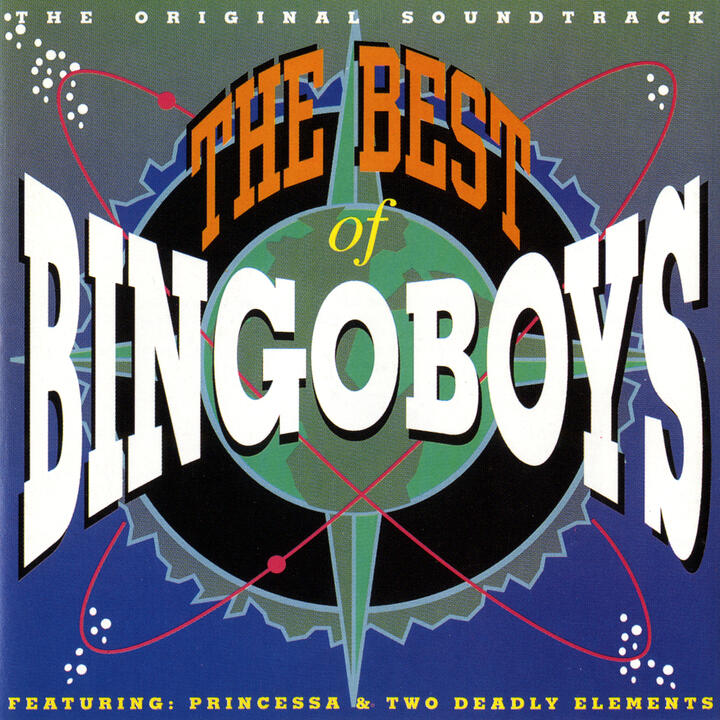 Bingoboys