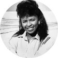 Betty Wright