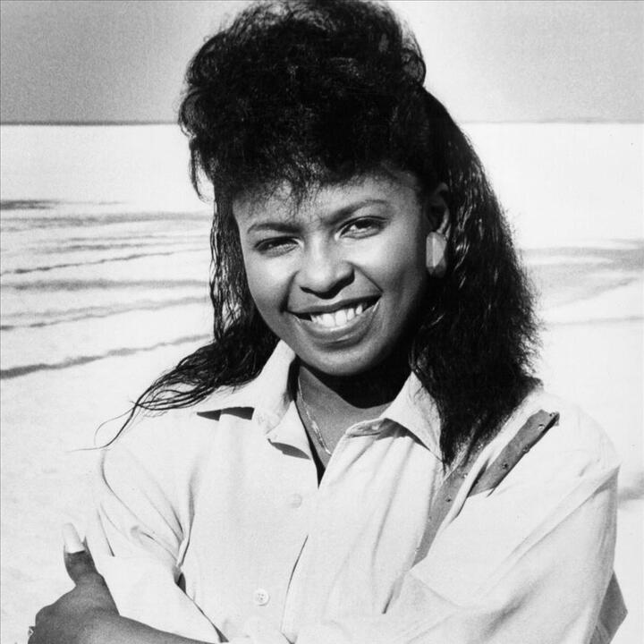 Betty Wright