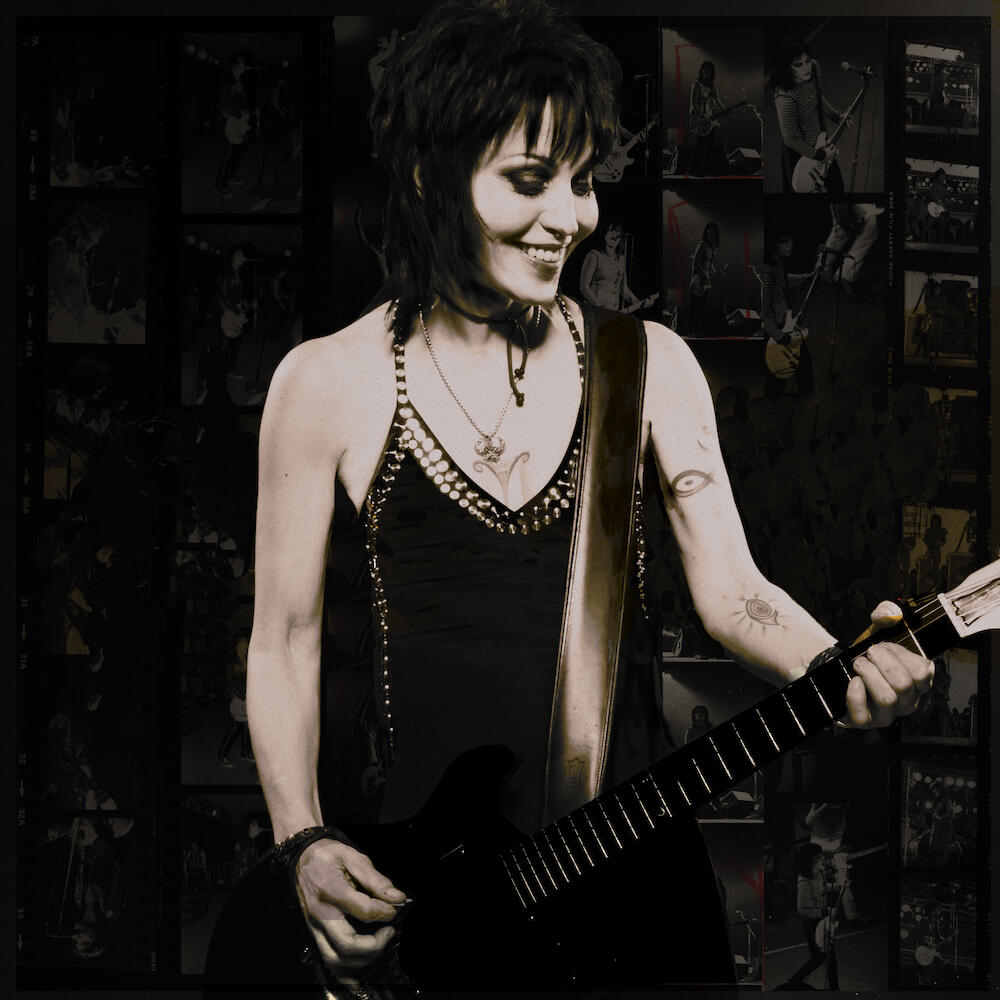 Joan Jett \u0026 Cuori neri | iHeartJoan Jett \u0026 Cuori neri | iHeart  