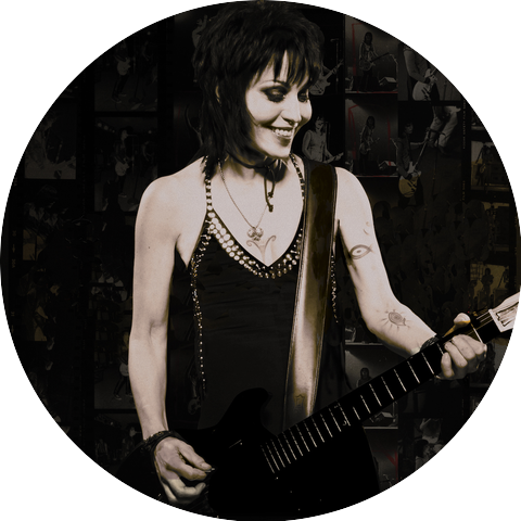 Joan Jett & the Blackhearts