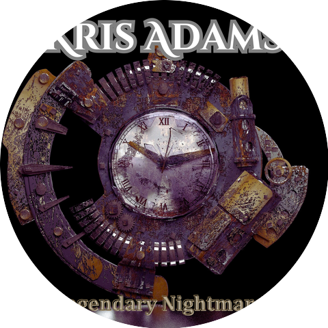 Kris Adams