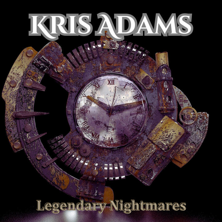 Kris Adams