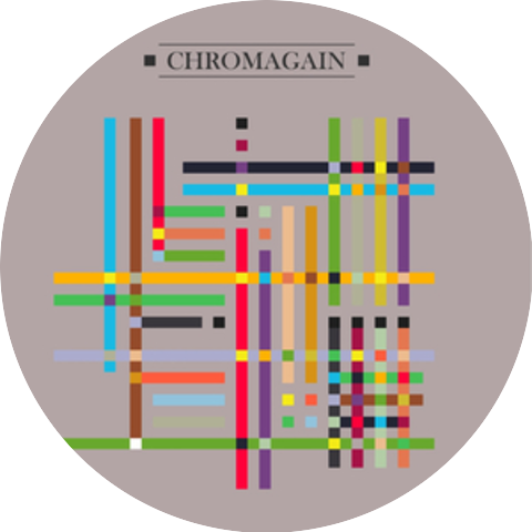 Chromagain