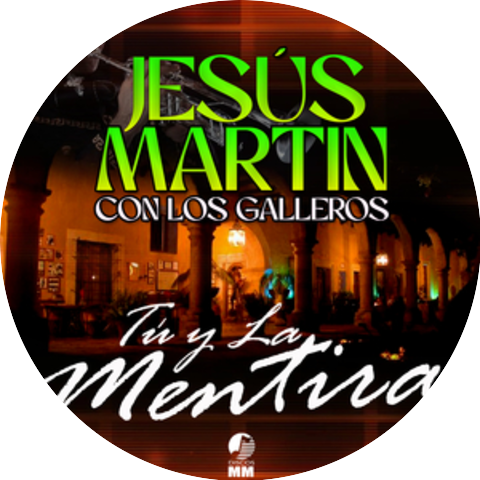 Jesus Martin
