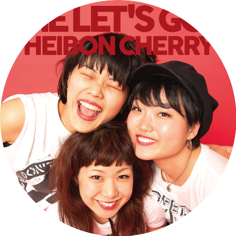 THE LET'S GO's