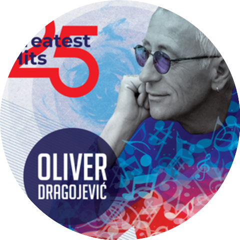 Oliver Dragojevic