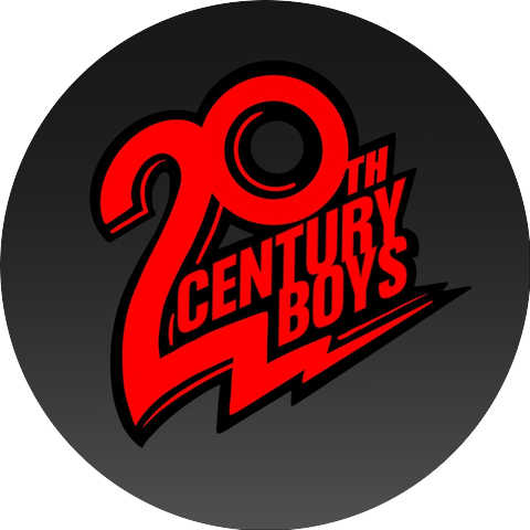 Twentieth Century Zoo