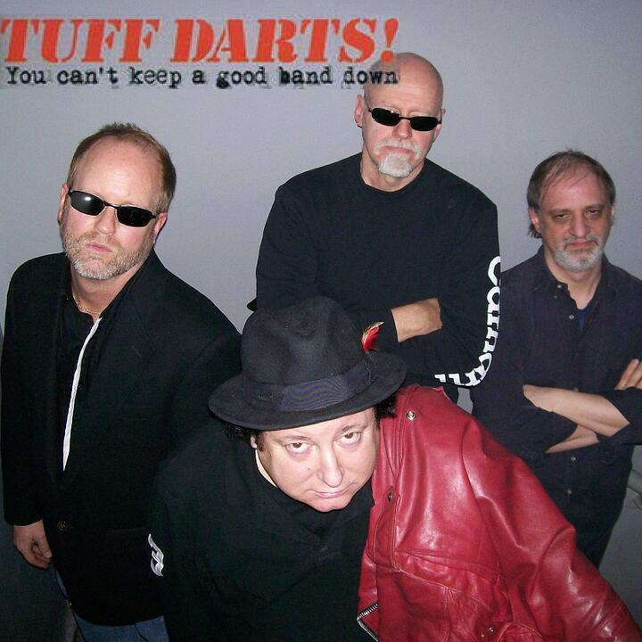Tuff Darts