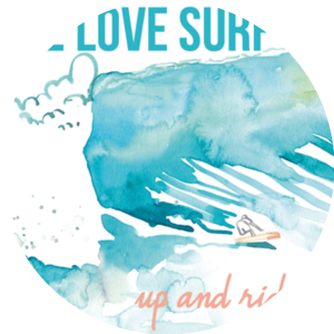 We Love Surf