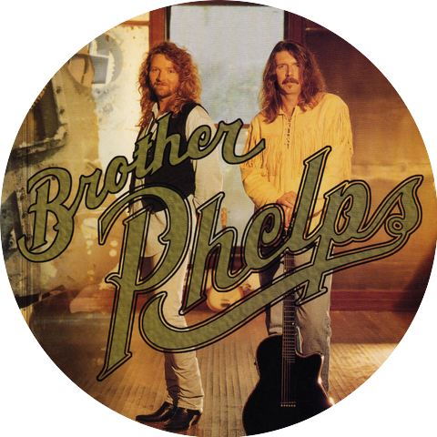 Brother Phelps