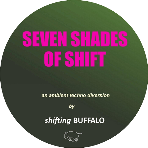 Shifting Buffalo