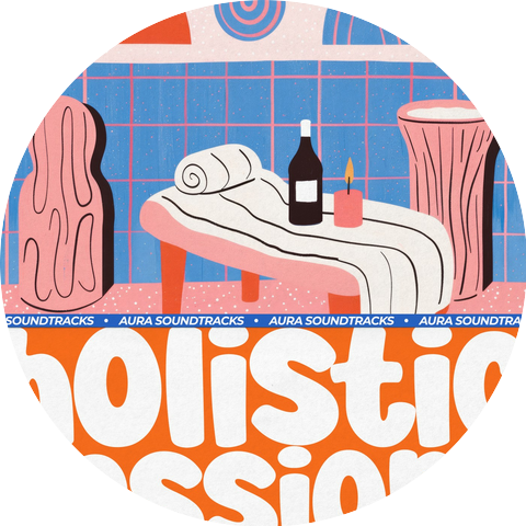 Acupuncture Music