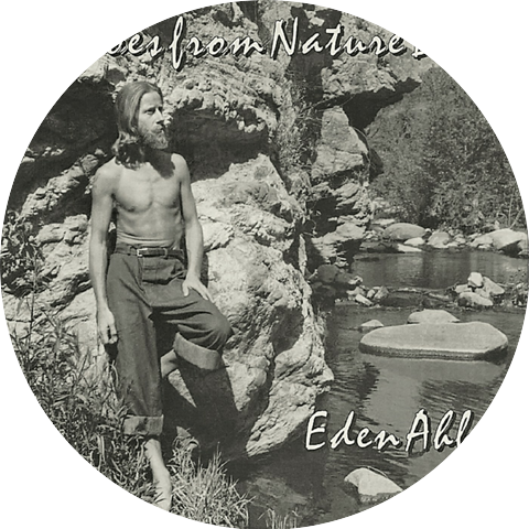 Eden Ahbez