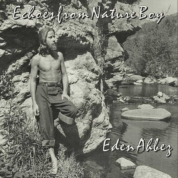 Eden Ahbez