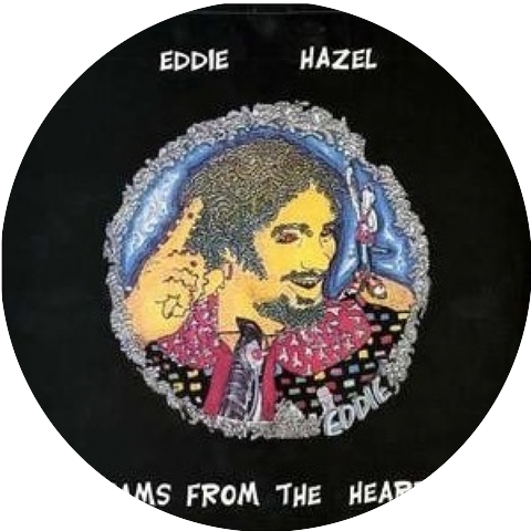 Eddie Hazel
