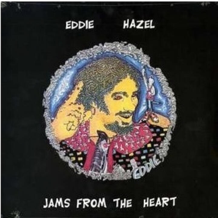 Eddie Hazel