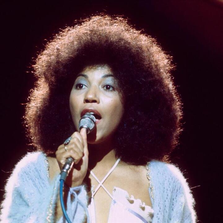 Linda Lewis