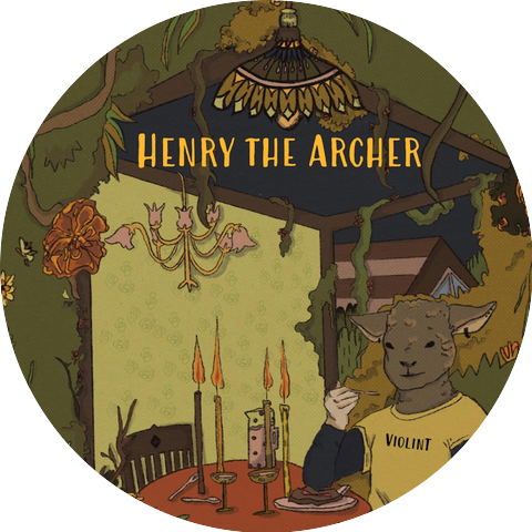 Henry the Archer