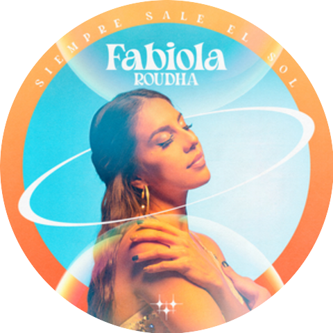 Fabiola Roudha