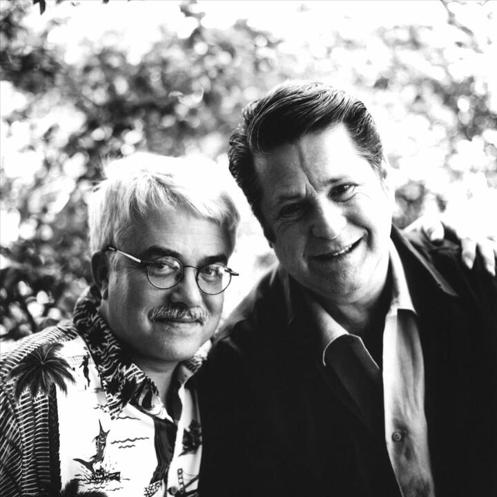 Van Dyke Parks