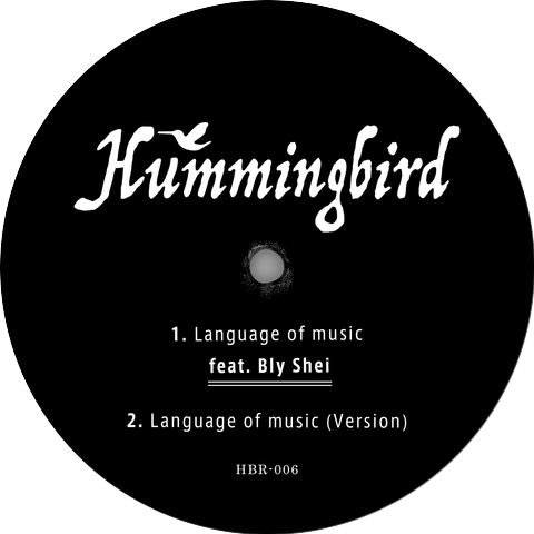 The Hummingbird
