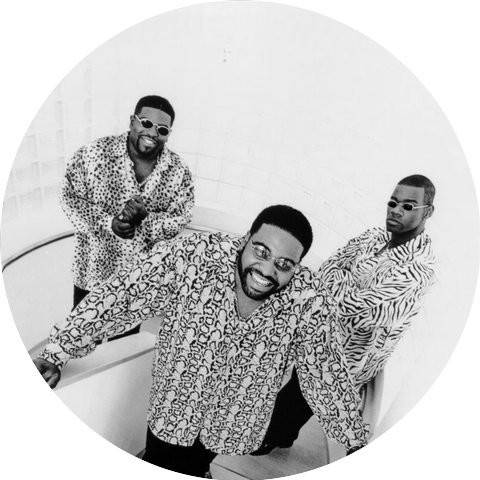 Sean Levert