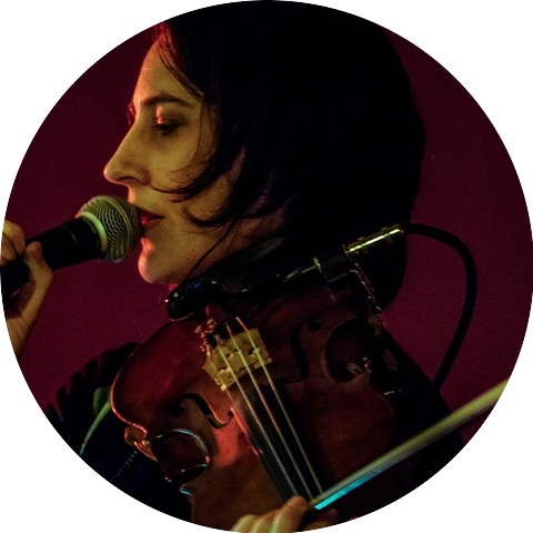 Sarah Bernstein