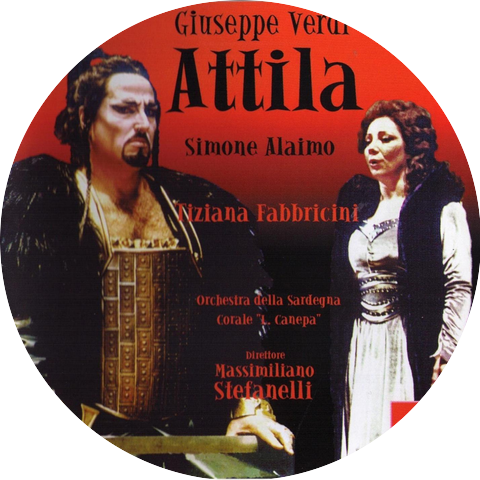 Tiziana Fabbricini