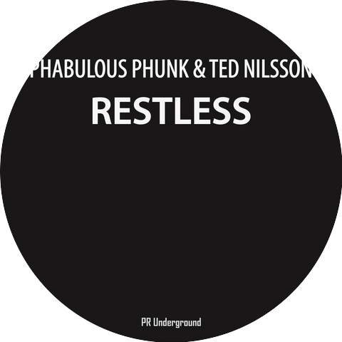 Phabulous Phunk & Ted Nilsson
