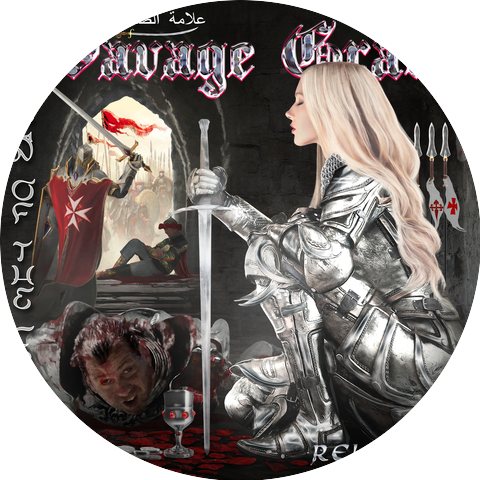 Savage Grace