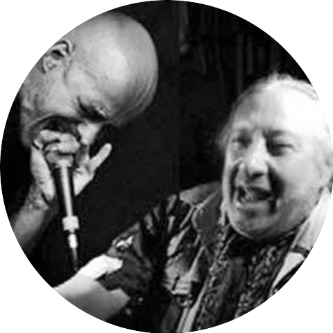 Charlemagne Palestine, Joachim Montessuis