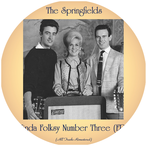 The Springfields